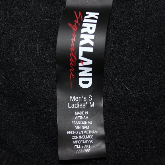 Kirkland Unisex Crewneck - Picture 2 of 11